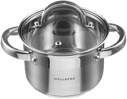 Wellberg WB-9818