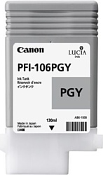 Canon PFI-106PGY
