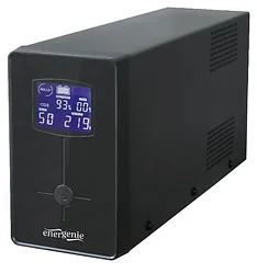 Источник бесперебойного питания Gembird EG-UPS-031