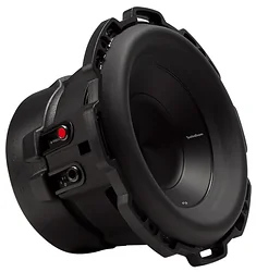 Автоакустика Rockford Fosgate P2D2-8