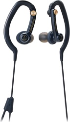 Audio-Technica ATH-CKP200iS