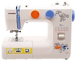 Janome 1620S