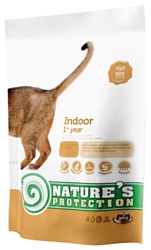 Nature's Protection Indoor (0.4 кг)