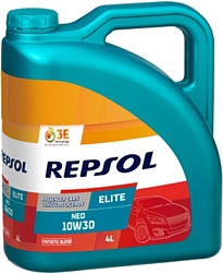 Repsol Elite Neo 10W-30 4л