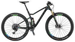 Scott Spark 900 Ultimate (2017)