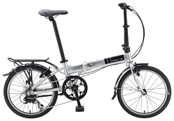 Dahon Mariner D7 (2016)