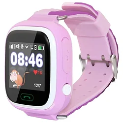 Умные часы Ginzzu GZ-505 Умные часы Ginzzu GZ-505