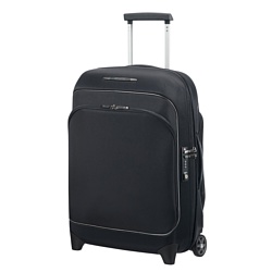 Samsonite Fuze Black 55 см (2 колеса)