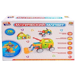 ABtoys Магический магнит PT-00844