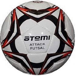 Atemi Attack Futsal PU (4 размер)