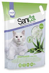 Sanicat Diamonds Aloe Vera 5л