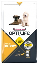 Opti Life Puppy Maxi