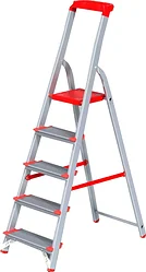 Лестница Новая высота NV 515 с лотком-органайзером 7 ступеней