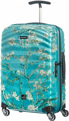 Samsonite Lite-Shock Almond Blossom-Van Gogh 55 см