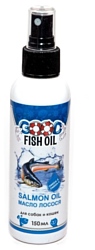 GOOD FISH OIL Масло лосося