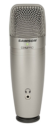 Samson C01U Pro