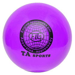 ZEZ Sport T8 Purple