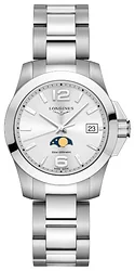 Наручные часы LONGINES L3.381.4.76.6