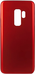 Case Deep Matte для Samsung Galaxy S9 plus (красный)