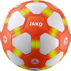 JAKO Striker 5 (белый/оранжевый)