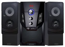 Компьютерная акустика Ginzzu GM-415 Компьютерная акустика Ginzzu GM-415