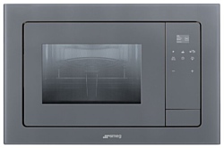 Микроволновая печь Smeg FMI120S1