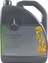 Mercedes МВ 229.51 5W-30 5л