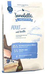 Bosch Sanabelle Adult с форелью (2 кг)