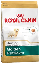 Royal Canin Golden Retriever Junior (12 кг) Royal Canin Golden Retriever Junior (12 кг)