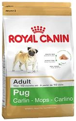 Royal Canin (1.5 кг) Pug Adult Royal Canin (1.5 кг) Pug Adult