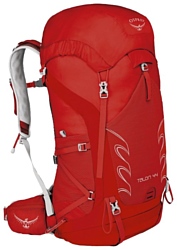 Osprey Talon 44 red (martian red)