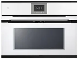 Электрический духовой шкаф Kuppersbusch CBP 6550.0 W5