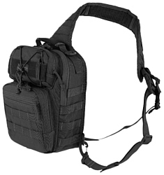 Maxpedition Lunada Gearslinger 9.8 black