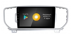 ROXIMO S10 RS-2319 KIA Sportage 4 (Android 8.1)