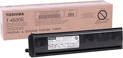 Тонер Аналог Toshiba T-4530E Тонер Аналог Toshiba T-4530E
