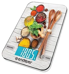 Кухонные весы ENDEVER Chief-509