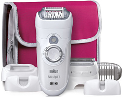 Braun 7561 Silk-epil 7 Gift Edition