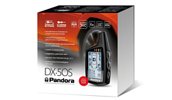 Pandora DX-50 S v2