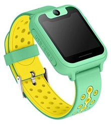 Smart Baby Watch SBW X