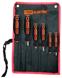 TDM Electric SQ1013-0203 6 предметов