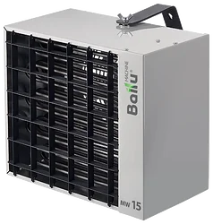 Тепловентилятор Ballu BHP-MW-15