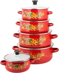 KINGHoff KH-3710 (красный)