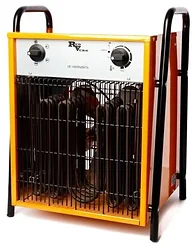 Электрическая тепловая пушка RedVerg RD-EHS22/380