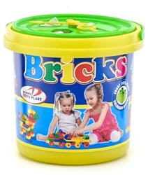 Funny Toys Plast Bricks FТР-041 №88
