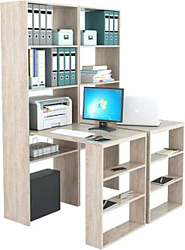 MFMaster Рикс-4545 (дуб сонома)