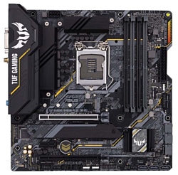 ASUS TUF GAMING B460M-PLUS (WI-FI)