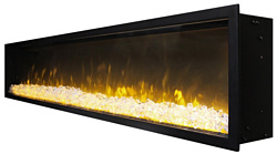 Real-flame Manhattan 1560 (MKD78)
