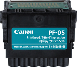 Canon PF-05