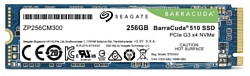 Seagate Barracuda 256 GB (ZP256CM30041)