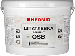 Neomid для плит OSB (1.3 кг)